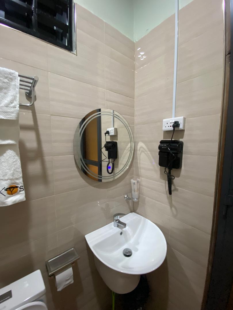 Deluxe Room View at XoSuites