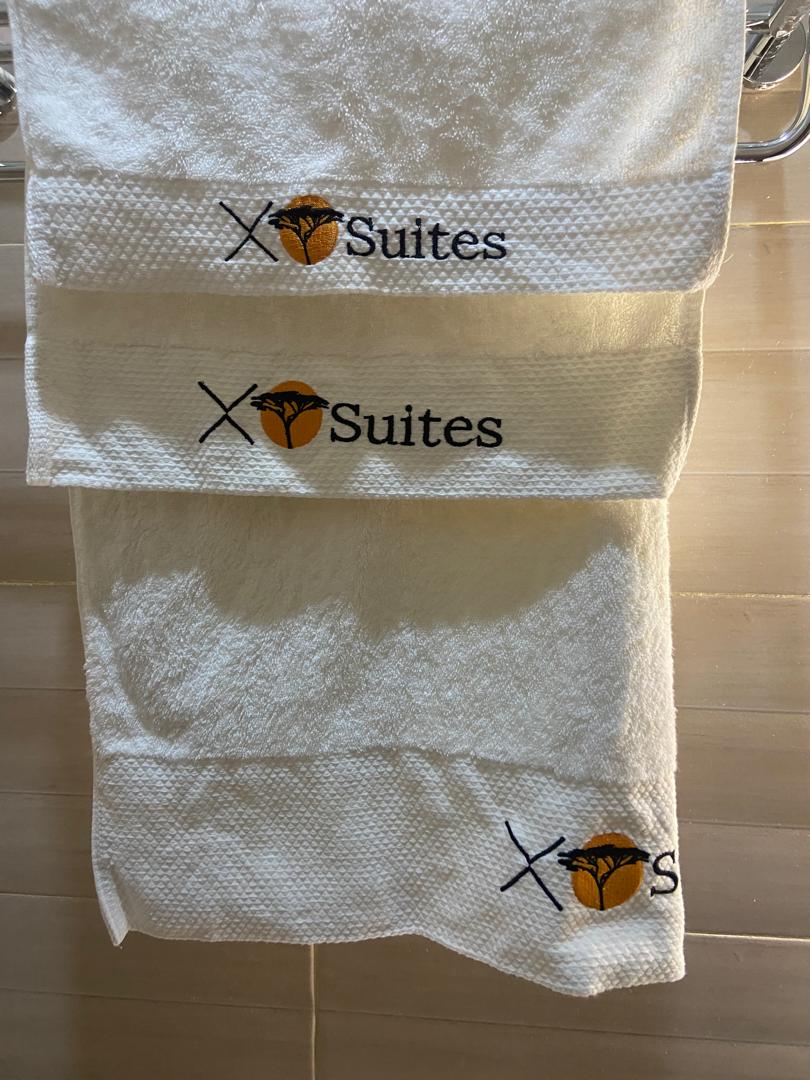 Deluxe Room View at XoSuites