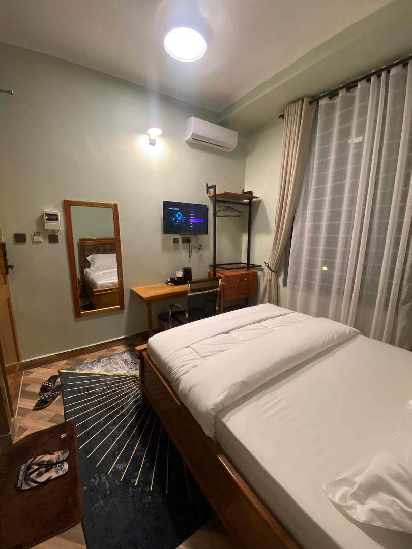 Standard Room at XoSuites